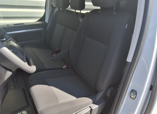 Citroën JUMPY CABINE APPROFONDIE Nouveau CA DIESEL 180 CH XL AUTOMAT