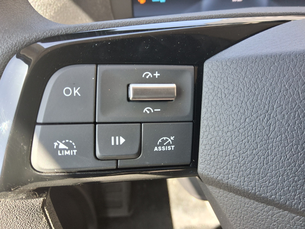 Citroën JUMPY CABINE APPROFONDIE