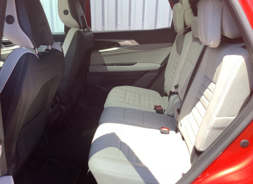 Renault ESPACE VI E-Tech hybrid 200 Iconic
