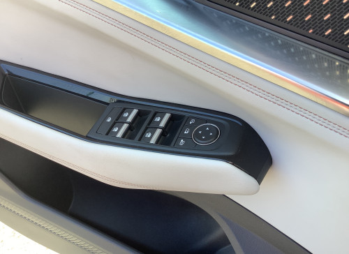 Renault ESPACE VI E-Tech hybrid 200 Iconic