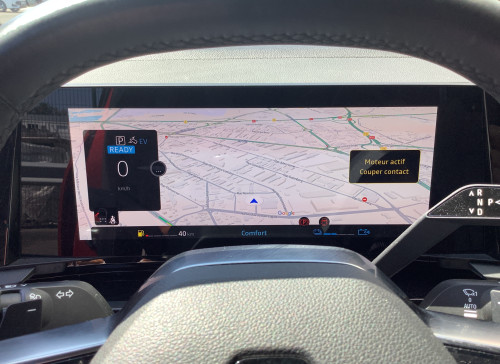 Renault ESPACE VI E-Tech hybrid 200 Iconic