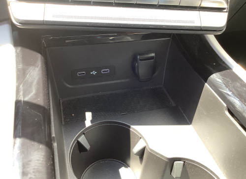 Renault ESPACE VI E-Tech hybrid 200 Iconic