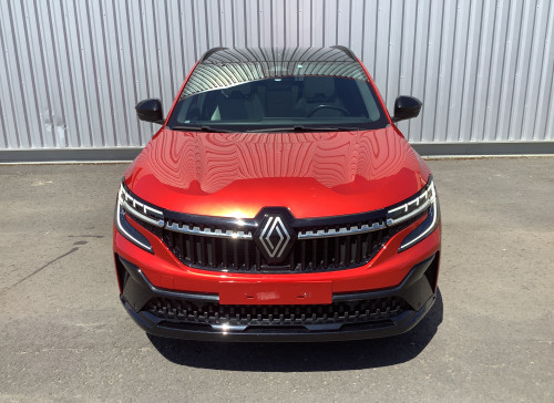 Renault ESPACE VI E-Tech hybrid 200 Iconic