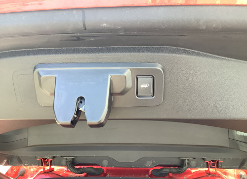 Renault ESPACE VI E-Tech hybrid 200 Iconic