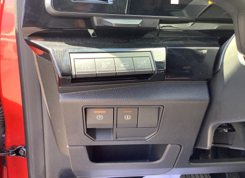 Renault ESPACE VI E-Tech hybrid 200 Iconic