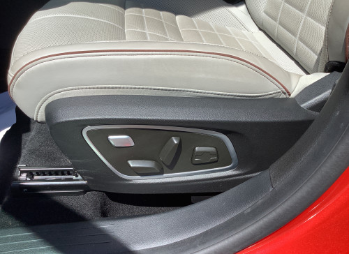 Renault ESPACE VI E-Tech hybrid 200 Iconic