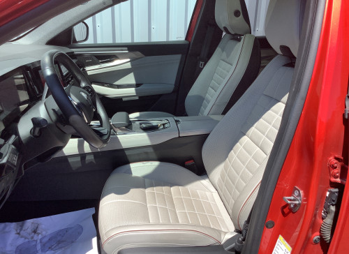 Renault ESPACE VI E-Tech hybrid 200 Iconic