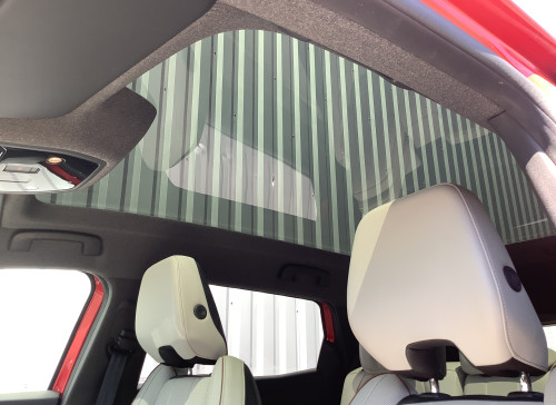 Renault ESPACE VI E-Tech hybrid 200 Iconic