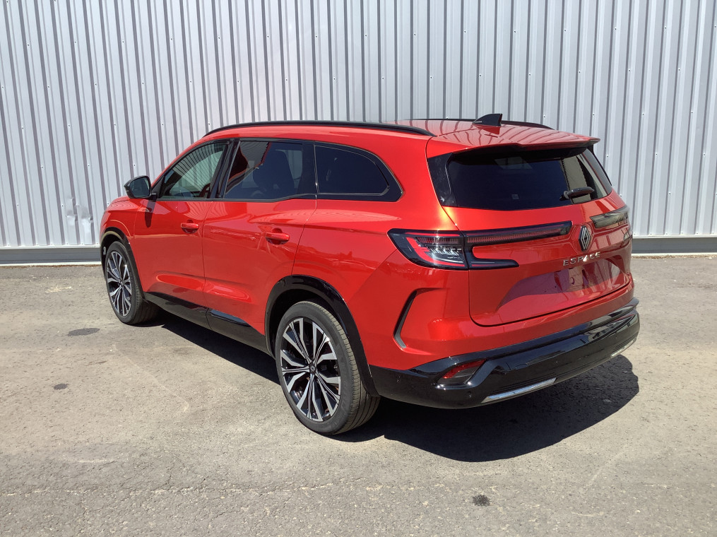 Renault ESPACE VI