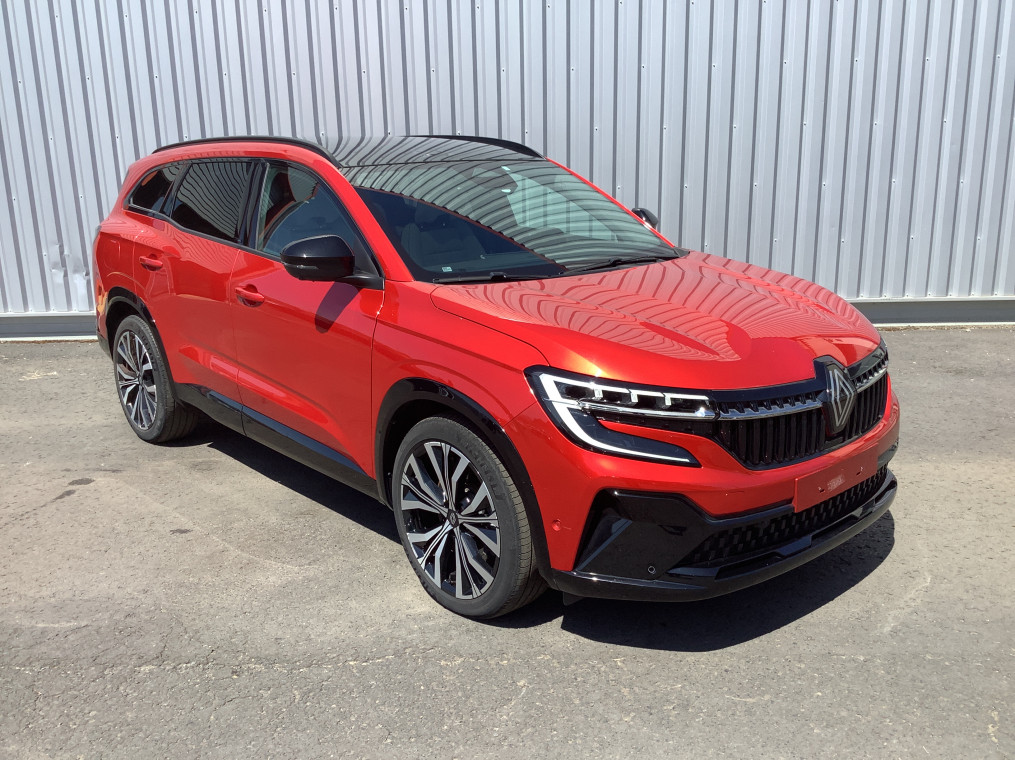 Renault ESPACE VI