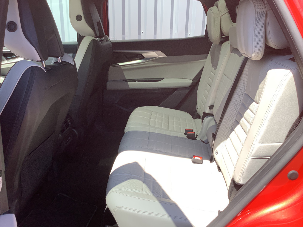 Renault ESPACE VI