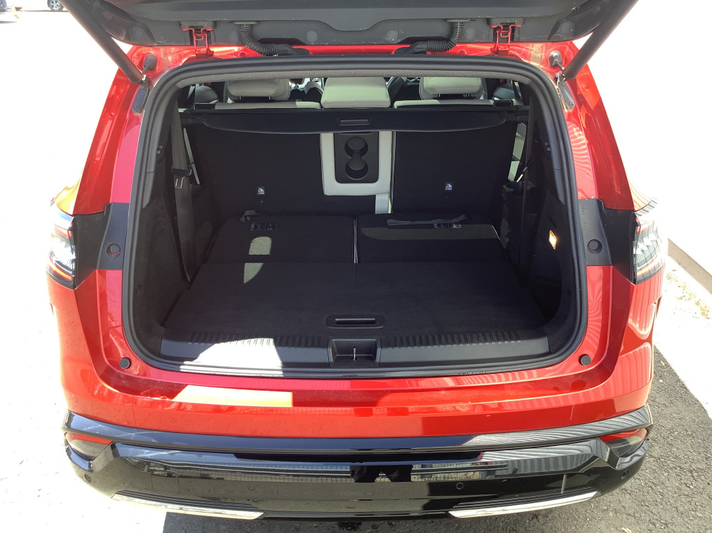 Renault ESPACE VI