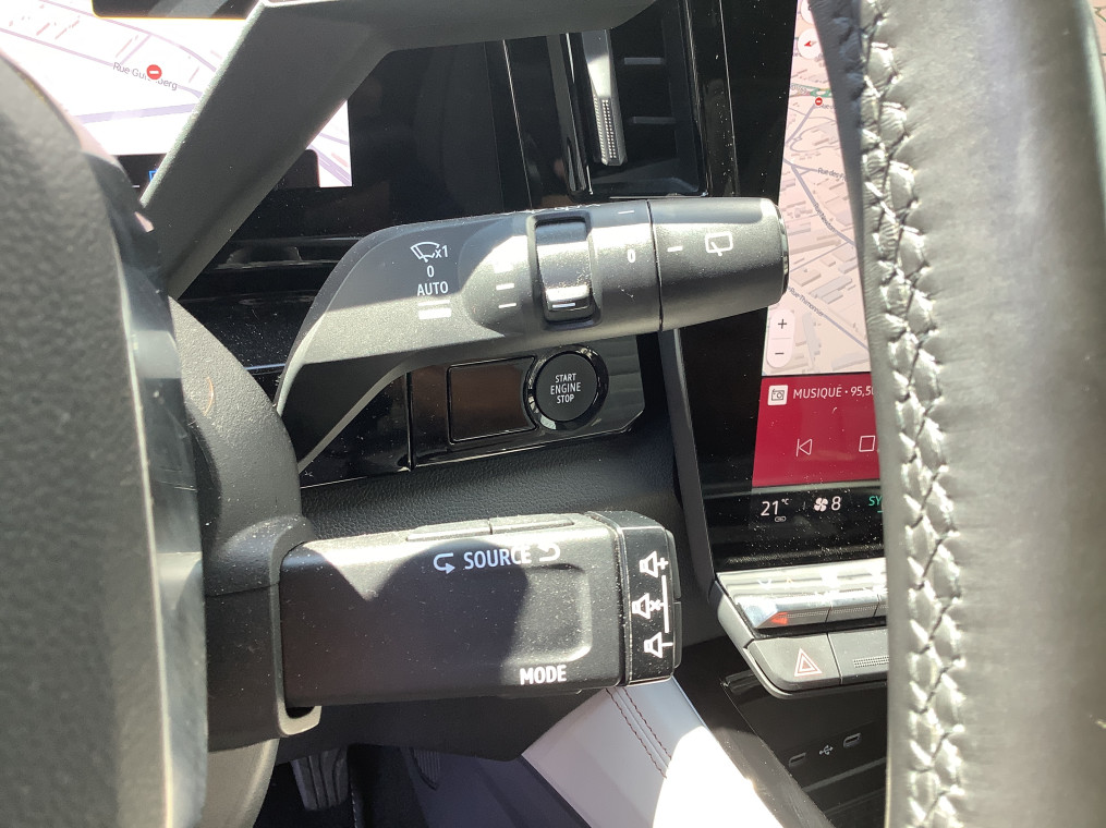 Renault ESPACE VI