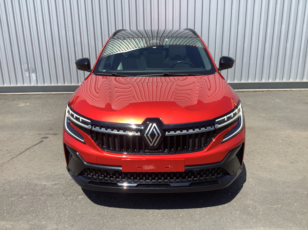 Renault ESPACE VI