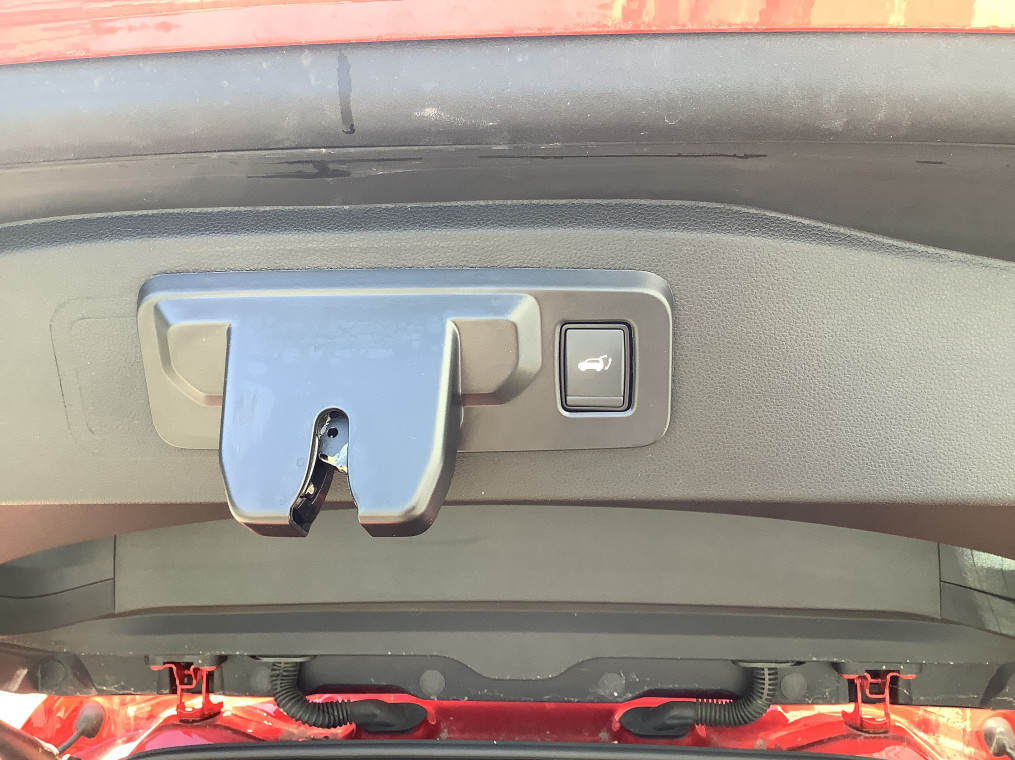 Renault ESPACE VI