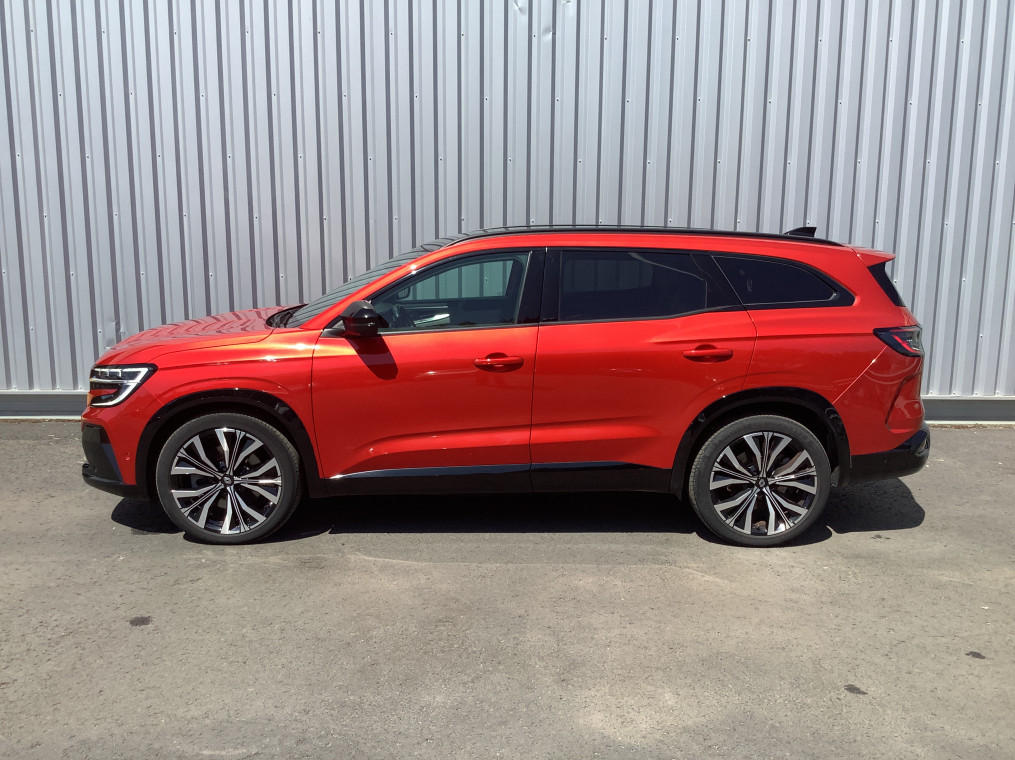Renault ESPACE VI