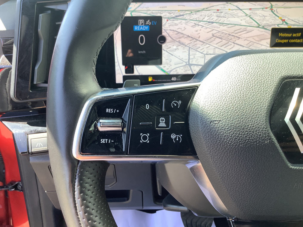 Renault ESPACE VI