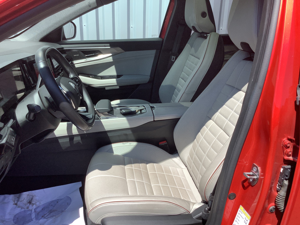 Renault ESPACE VI