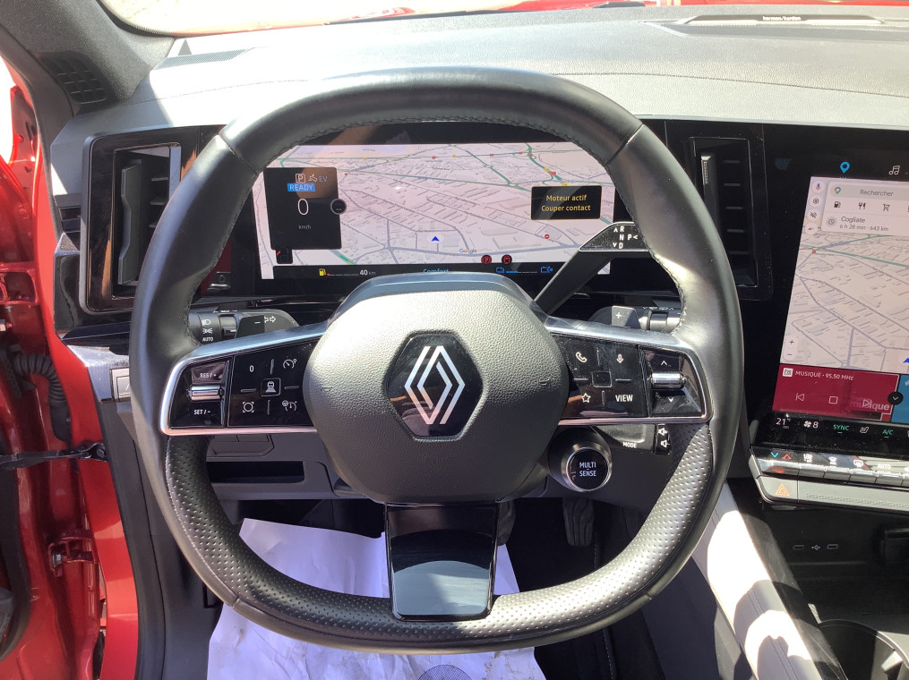 Renault ESPACE VI