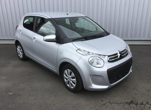 Citroën C1 VTi 72 S&S Feel