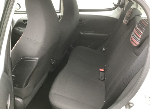 Citroën C1 VTi 72 S&S Feel