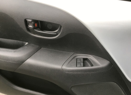 Citroën C1 VTi 72 S&S Feel