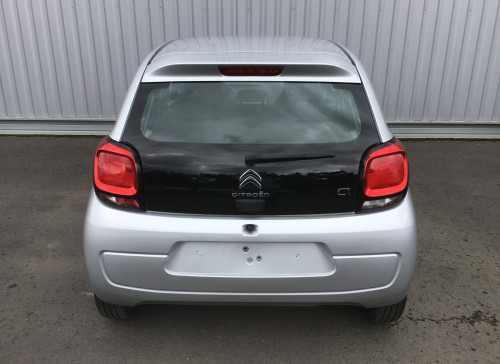 Citroën C1 VTi 72 S&S Feel