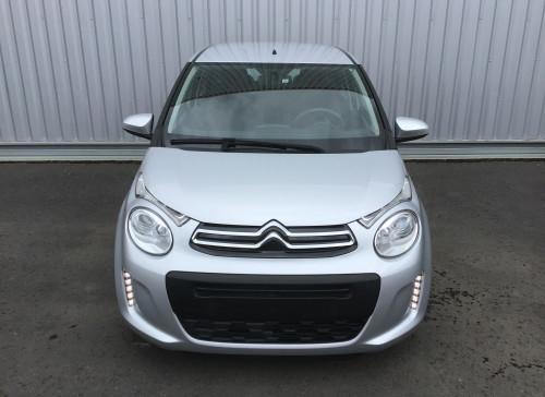 Citroën C1 VTi 72 S&S Feel
