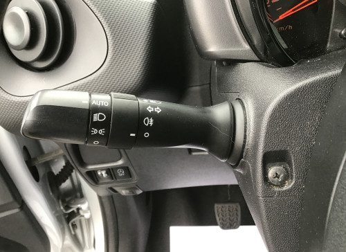 Citroën C1 VTi 72 S&S Feel