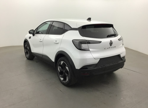 Renault CAPTUR Nouveau TCe 90 Techno