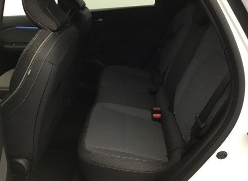 Renault CAPTUR Nouveau TCe 90 Techno