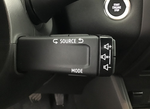 Renault CAPTUR Nouveau TCe 90 Techno