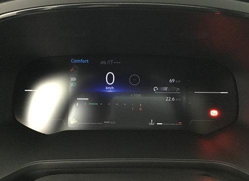 Renault CAPTUR Nouveau TCe 90 Techno