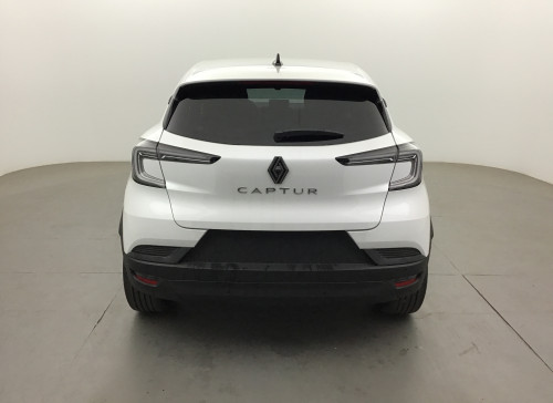 Renault CAPTUR Nouveau TCe 90 Techno