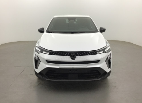 Renault CAPTUR Nouveau TCe 90 Techno