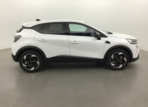 Renault CAPTUR Nouveau TCe 90 Techno