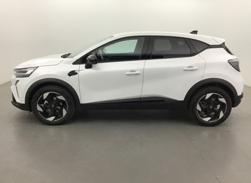 Renault CAPTUR Nouveau TCe 90 Techno