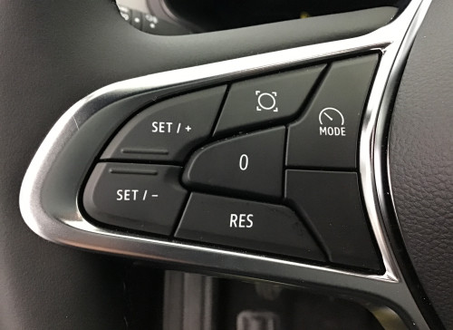 Renault CAPTUR Nouveau TCe 90 Techno