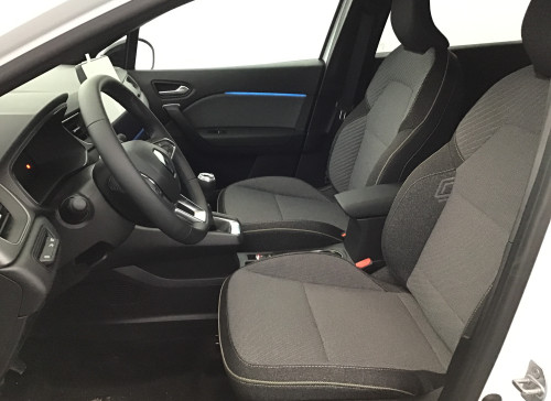 Renault CAPTUR Nouveau TCe 90 Techno
