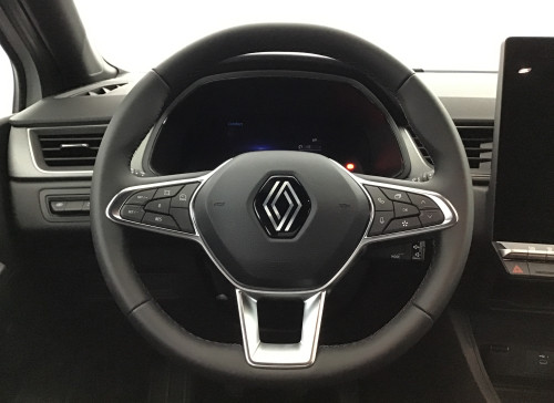 Renault CAPTUR Nouveau TCe 90 Techno