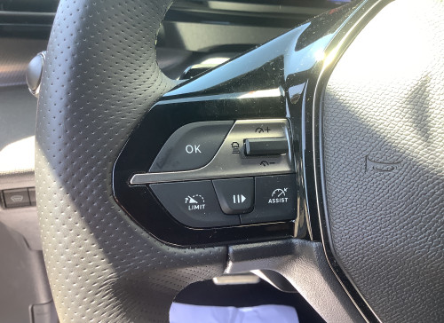 Peugeot 308 Nouvelle PureTech 130ch S&S EAT8 GT