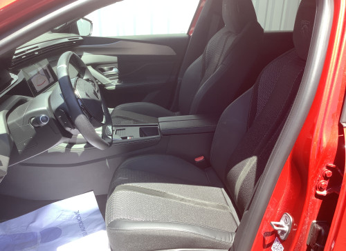 Peugeot 308 Nouvelle PureTech 130ch S&S EAT8 GT