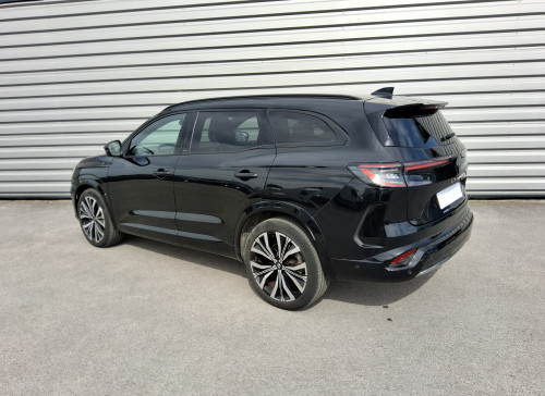 Renault ESPACE VI E-Tech hybrid 200 Iconic