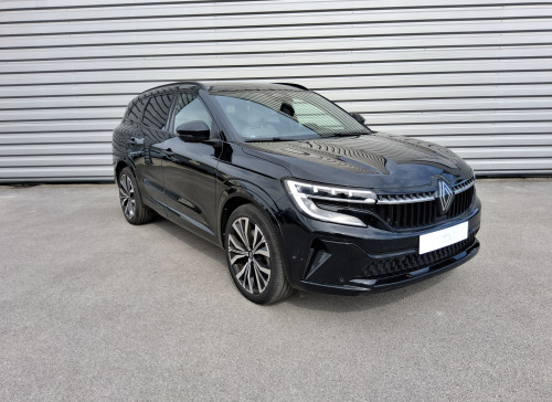 Renault ESPACE VI E-Tech hybrid 200 Iconic