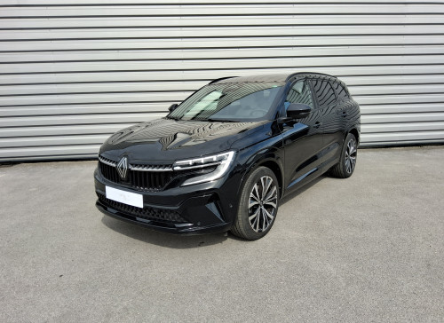 Renault ESPACE VI E-Tech hybrid 200 Iconic