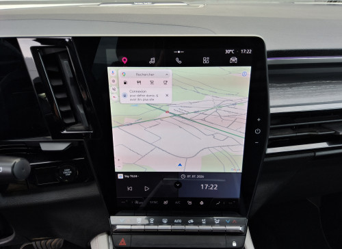 Renault ESPACE VI E-Tech hybrid 200 Iconic