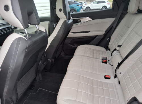 Renault ESPACE VI E-Tech hybrid 200 Iconic