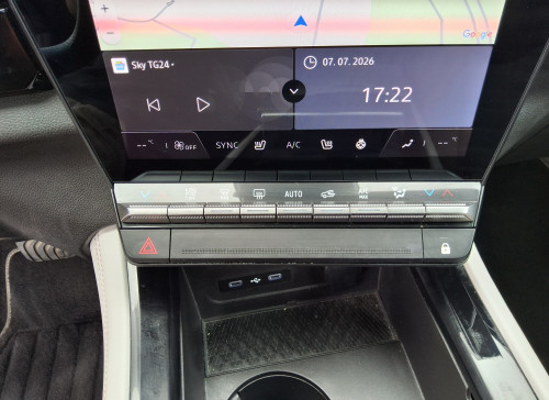 Renault ESPACE VI E-Tech hybrid 200 Iconic