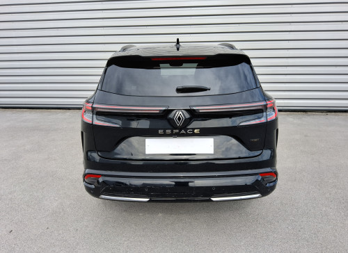 Renault ESPACE VI E-Tech hybrid 200 Iconic