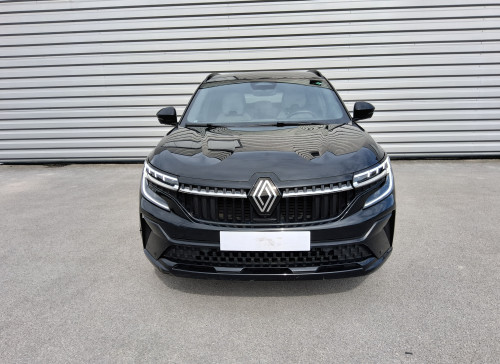 Renault ESPACE VI E-Tech hybrid 200 Iconic